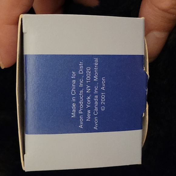 Avon Classic Pearlesque Necklace NEW - Picture 5 of 7